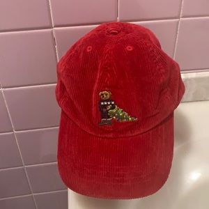 Polo Ralph Lauren hat